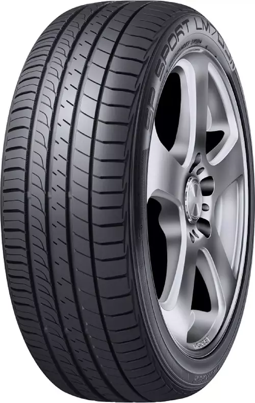 Dunlop 21555R16 93V LM705 SP Sport Yaz Lastiği 2025